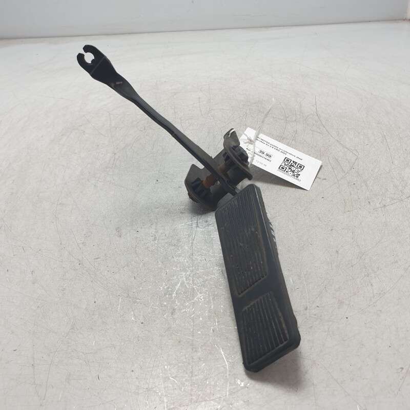 53013527AA padale accelleratore Jeep Cherokee KJ 2.5 CRD 2003