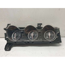 60696626 Quadro strumenti...