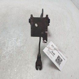 Pedale accelleratore Jeep Cherokee KJ 2.8CRD 26C 4X4 2004