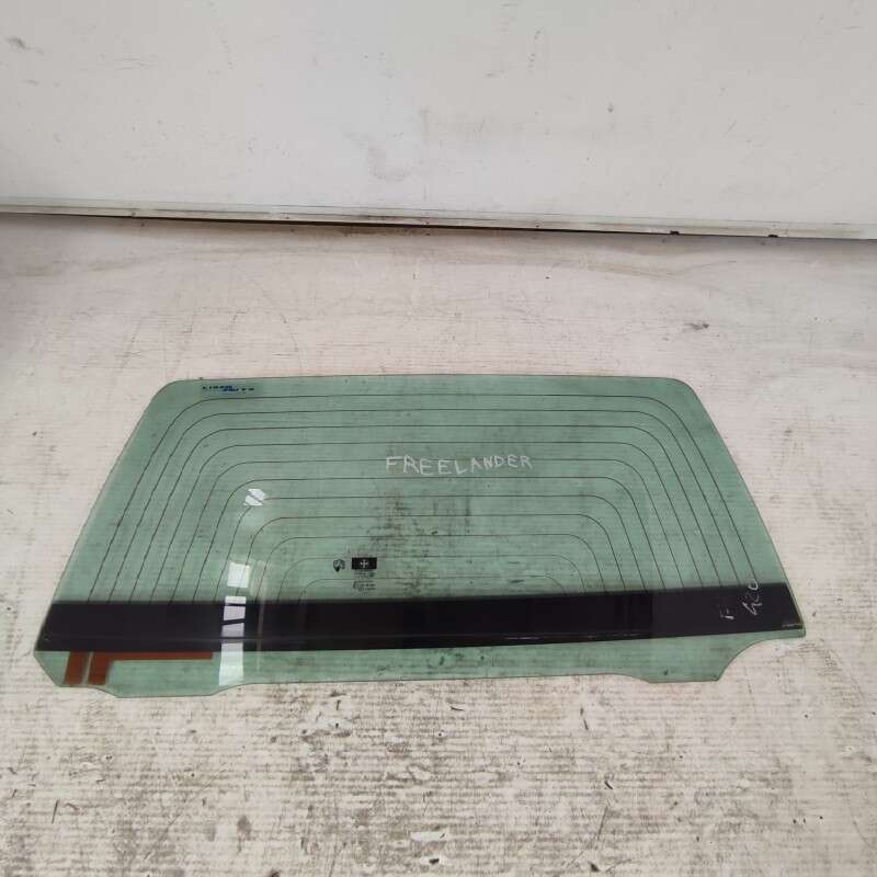 43R-001582 Lunotto vetro posteriore Land Rover Freelander 4x4 2002