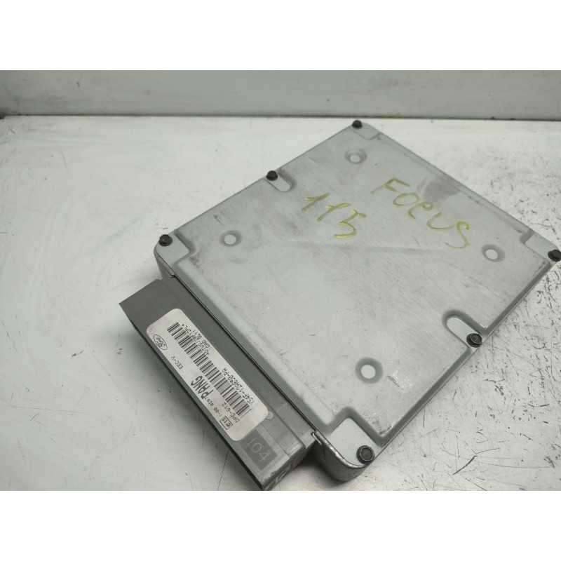 CENTRALINA MOTORE FORD FOCUS 1.8 TDDI 1998 PANG YS4F-12A650-PA USATA