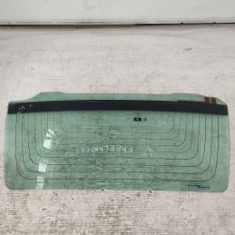 43R-001582 Lunotto vetro posteriore Land Rover Freelander 4x4 2002