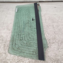 43R-001582 Lunotto vetro posteriore Land Rover Freelander 4x4 2002