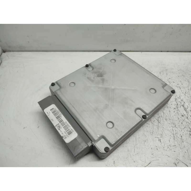 CENTRALINA MOTORE FORD FOCUS MK2 1.8 TDI MAKO 2S4A-12A650-MA USATA