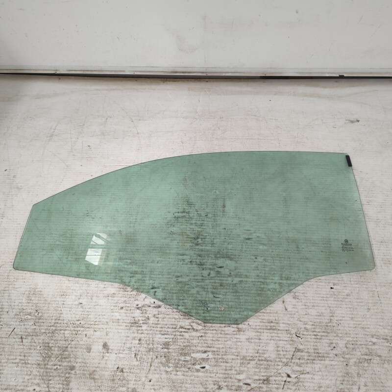 43R-001583 Vetro scendente finestrino ant sx Fiat Grande punto 2005-14