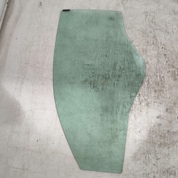 43R-001583 Vetro scendente finestrino ant sx Fiat Grande punto 2005-14