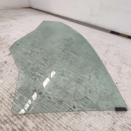 43R-001583 Vetro scendente finestrino ant sx Fiat Grande punto 2005-14