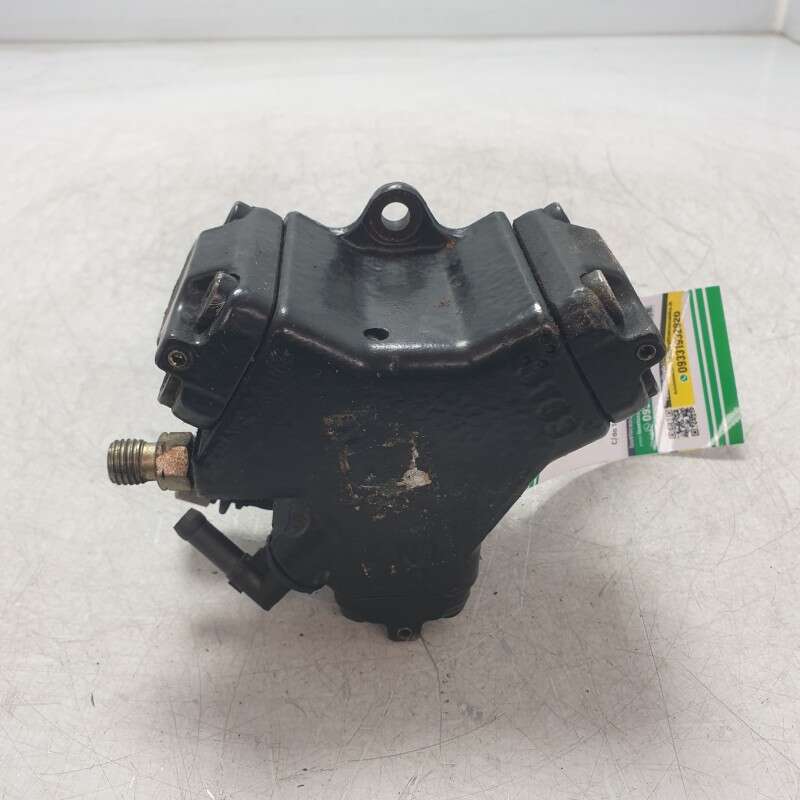 Pompa common rail iniezione alta pressione Fiat Grande Punto 1.3mtj 2005-14