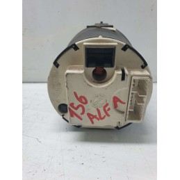 68.5084.002.0 Quadro strumenti strumentazione contachilometri contagiri Alfa Romeo 156 932 1997 1.6i 