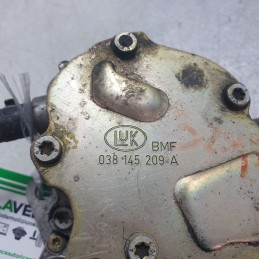 038145209A pompa a vuoto depressore freni VW Polo 9N1 1.4 TDI 2001-05 