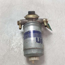Supporto filtro carburante...