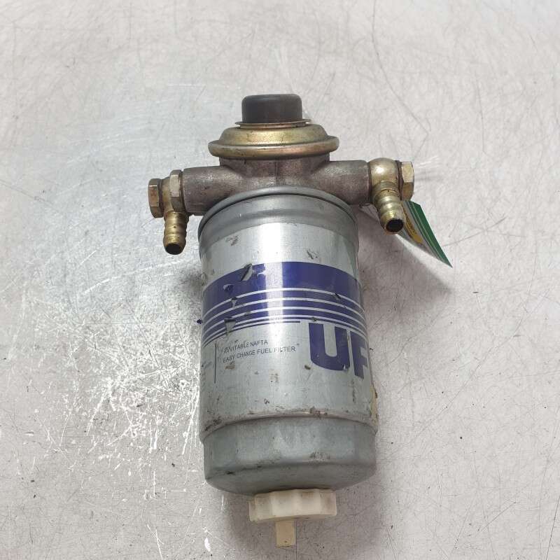 Supporto filtro carburante gasolio Jeep Cherokee XJ 2.1 TD