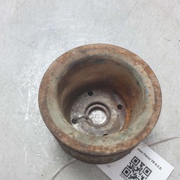 Puleggia pompa acqua Nissan...