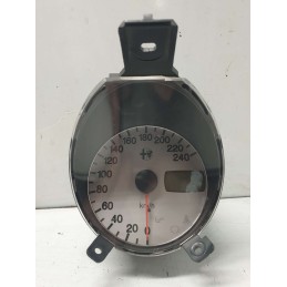60664230 Quadro strumenti strumentazione contachilometri Alfa Romeo 156 932 1.9 JTD 2001-05