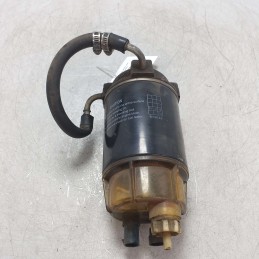 Supporto filtro carburante...