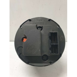 60664230 Quadro strumenti strumentazione contachilometri Alfa Romeo 156 932 1.9 JTD 2001-05