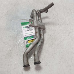 Tubi condotti refrigeranti termostato acqua Mitsubishi Pajero Pinin 2.0 GDI 2000-07