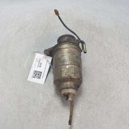 Supporto filtro carburante...