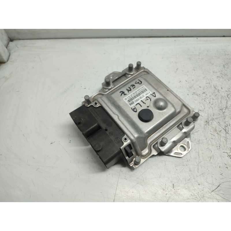 CENTRALINA MOTORE SUKUZI ALTO BENZINA BOSCH 0261S07289 33920-85L01 085L0 USATA