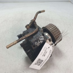0445010034 pompa iniezione carburante alta pressione Chrysler Voyager MK3 2.5 CRD Bosch