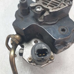 0445010034 pompa iniezione carburante alta pressione Chrysler Voyager MK3 2.5 CRD Bosch