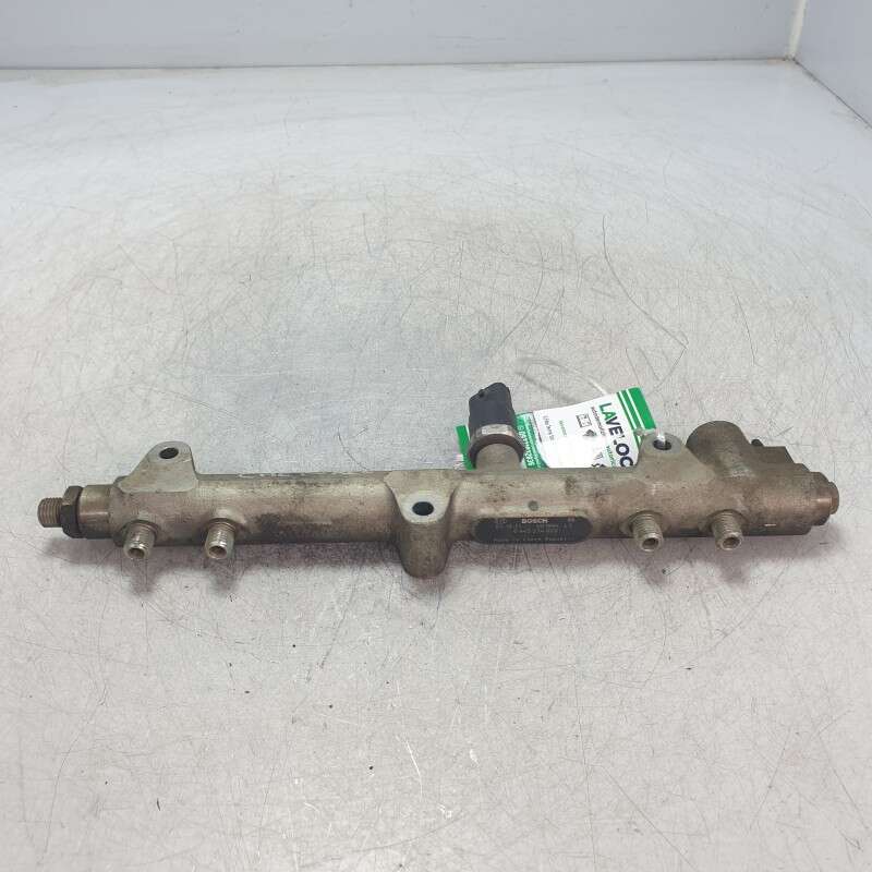 0445214023 tubo condotto flauto iniezione Chysler Voyager MK3 2.5 CRD Bosch