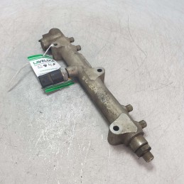 0445214023 tubo condotto flauto iniezione Chysler Voyager MK3 2.5 CRD Bosch