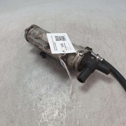 37451-7061 radiatore gas scarico Land Rover Discovery MK2 1998-04 