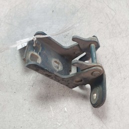 55177026AB cerniera portiera Jeep Cherokee KJ 2004 anteriore sinistra