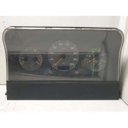 Quadro strumenti...