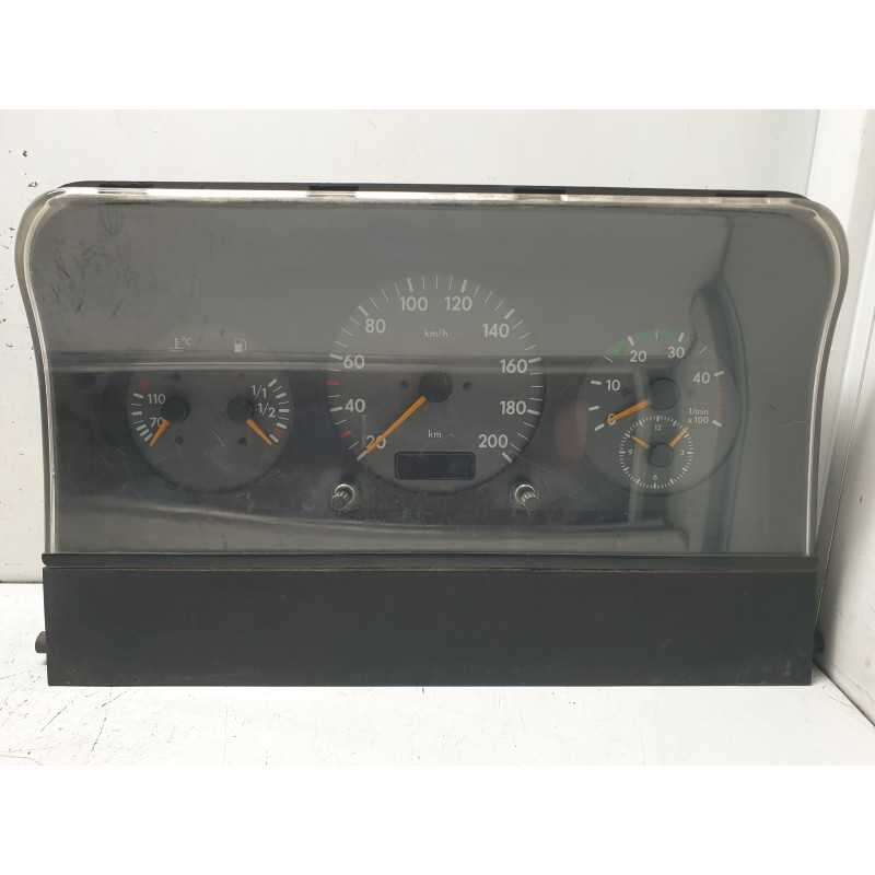 Quadro strumenti strumentazione contachilometri Volkswagen LT 28