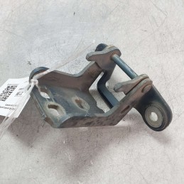 55177026AB cerniera portiera Jeep Cherokee KJ 2004 anteriore sinistra