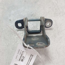 55177026AB cerniera portiera Jeep Cherokee KJ 2004 anteriore sinistra