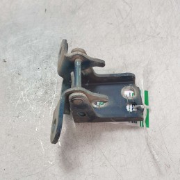 55177026AB cerniera portiera Jeep Cherokee KJ 2004 anteriore sinistra