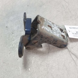 55177026AB cerniera portiera Jeep Cherokee KJ 2004 anteriore sinistra