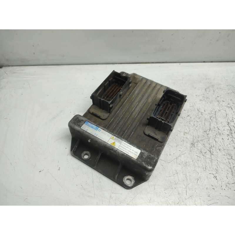 CENTRALINA MOTORE OPEL MERIVA 1.7 CDTI 2003-17 SIEMENS 898003220 112500-0200