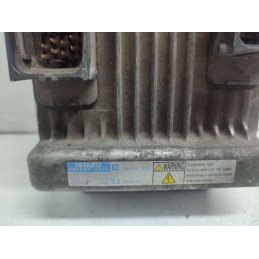 CENTRALINA MOTORE OPEL MERIVA 1.7 CDTI 2003-17 SIEMENS 898003220 112500-0200 