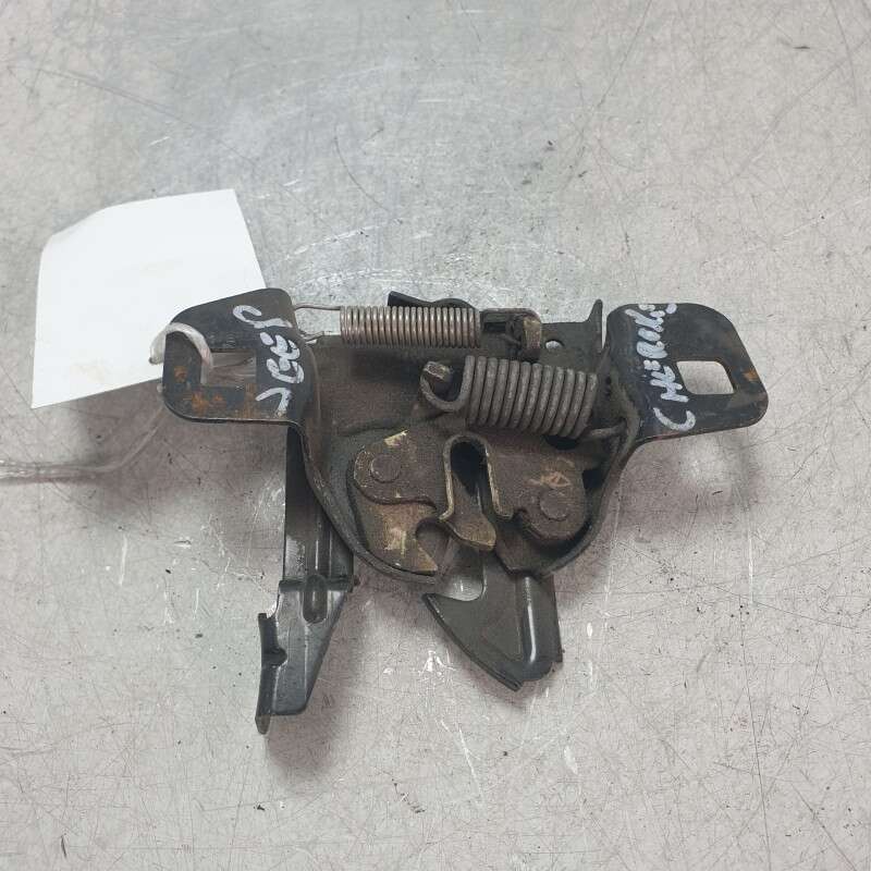 Chiusura cofano motore anteriore Jeep Cherokee KJ 2.8CRD 26C 4X4 2004