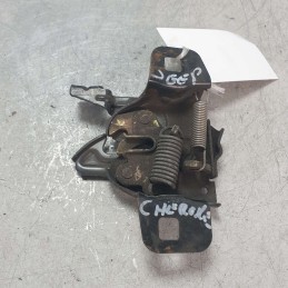 Chiusura cofano motore anteriore Jeep Cherokee KJ 2.8CRD 26C 4X4 2004