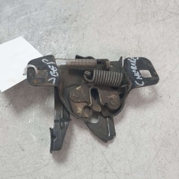 Chiusura cofano motore anteriore Jeep Cherokee KJ 2.8CRD 26C 4X4 2004