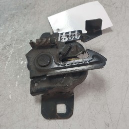 Chiusura cofano motore anteriore Jeep Cherokee KJ 2.8CRD 26C 4X4 2004