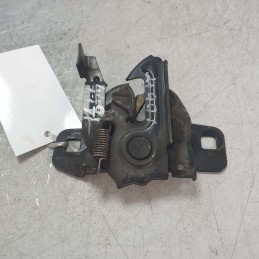 Chiusura cofano motore anteriore Jeep Cherokee KJ 2.8CRD 26C 4X4 2004