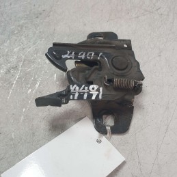 Chiusura cofano motore anteriore Jeep Cherokee KJ 2.8CRD 26C 4X4 2004