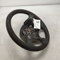 P66119 Volante sterzo Land Rover Freelander4x4 2000 usurato attenzionare foto