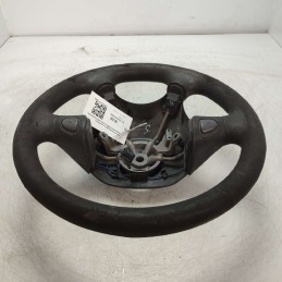 P66119 Volante sterzo Land Rover Freelander4x4 2000 usurato attenzionare foto