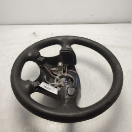 P66119 Volante sterzo Land Rover Freelander4x4 2000 usurato attenzionare foto