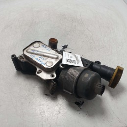 A8A30N3467 radiatore raffreddamento olio motore Fiat Grande Punto 199 1.3 MJT 2005