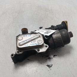A8A30N3467 radiatore raffreddamento olio motore Fiat Grande Punto 199 1.3 MJT 2005