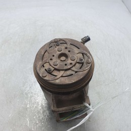 MN123626 compressore aria condizionatore A/C clima Mitsubishi L200 4WD 2.5 D MK4 2005-15