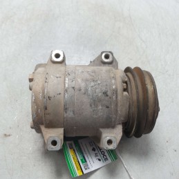MN123626 compressore aria condizionatore A/C clima Mitsubishi L200 4WD 2.5 D MK4 2005-15